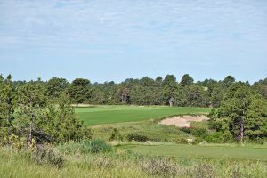 CapRock Ranch 5th Alternate Tee